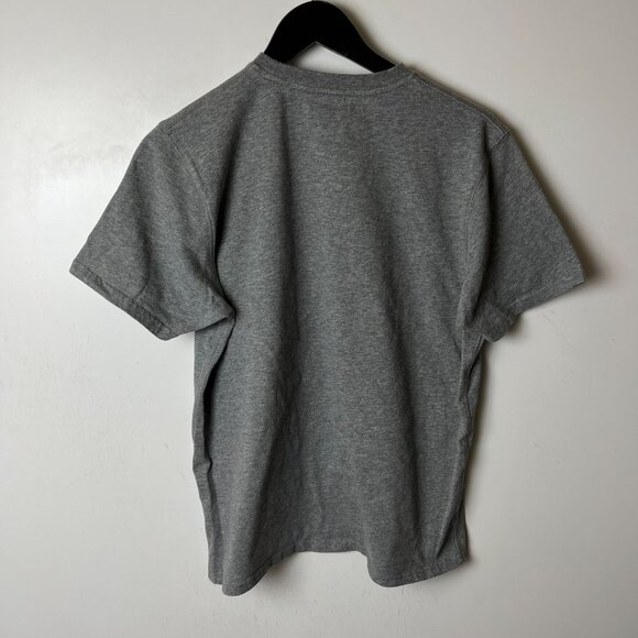 Undefeated Play DIrty UACTP Small S T Shirt Gray Graphic Tee - Picture 3 of 14